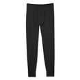 thumbnail image 2 of Athletic Works Men's Heat Tech Thermal Pant, 2 of 2