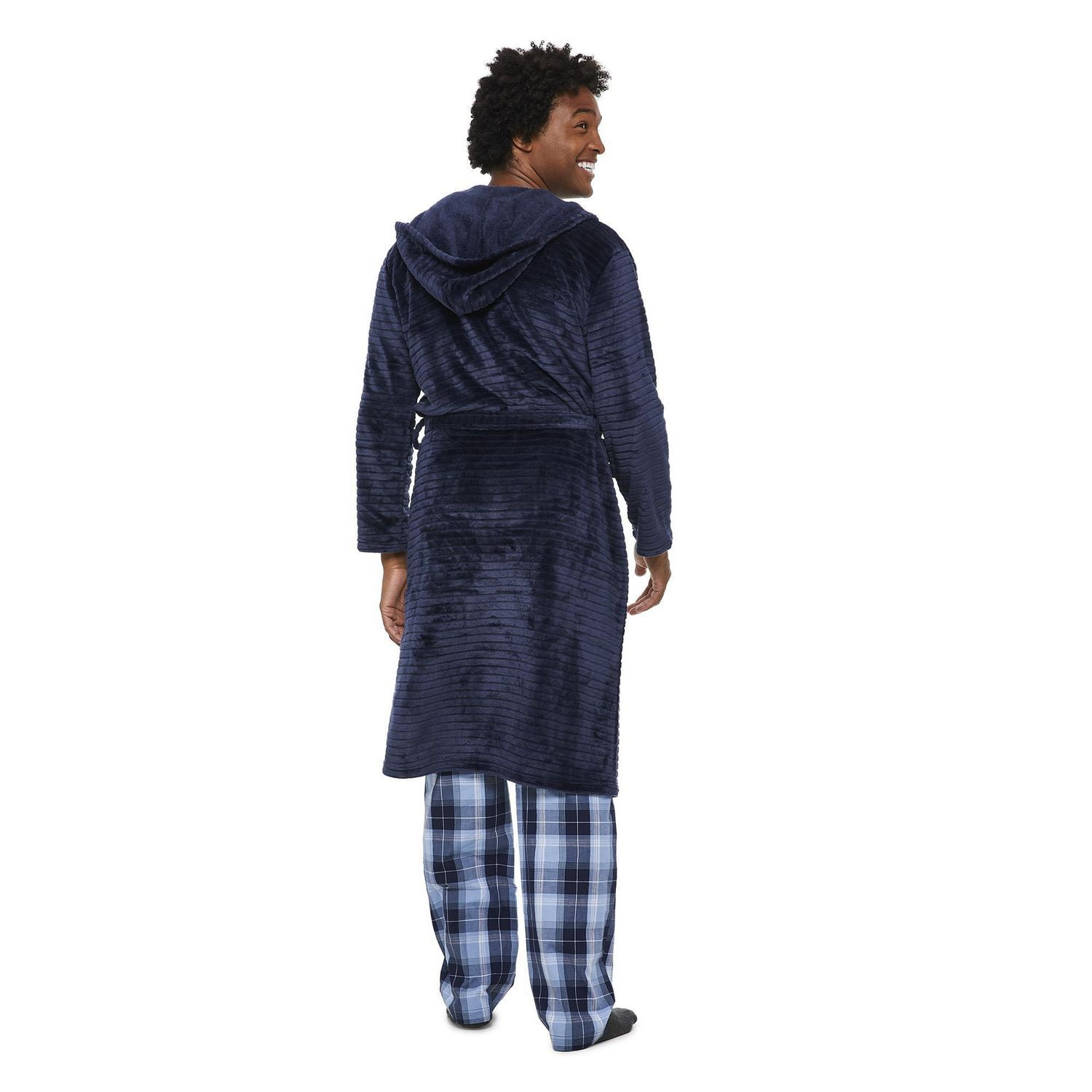 Walmart robe de chambre homme hot sale