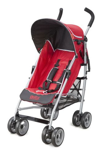 Ultimate Convenience Stroller | Walmart Canada