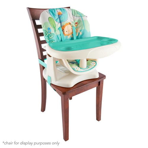 Bright starts high store chair