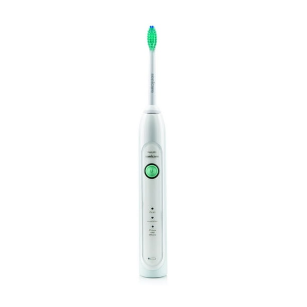 Brosse à dents rechargeable Philips Sonicare HX6732/02 HealthyWhite