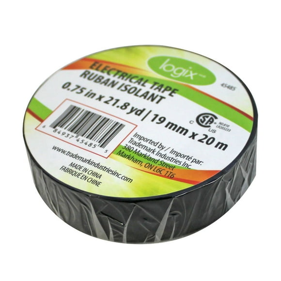 logix Electrical Tape