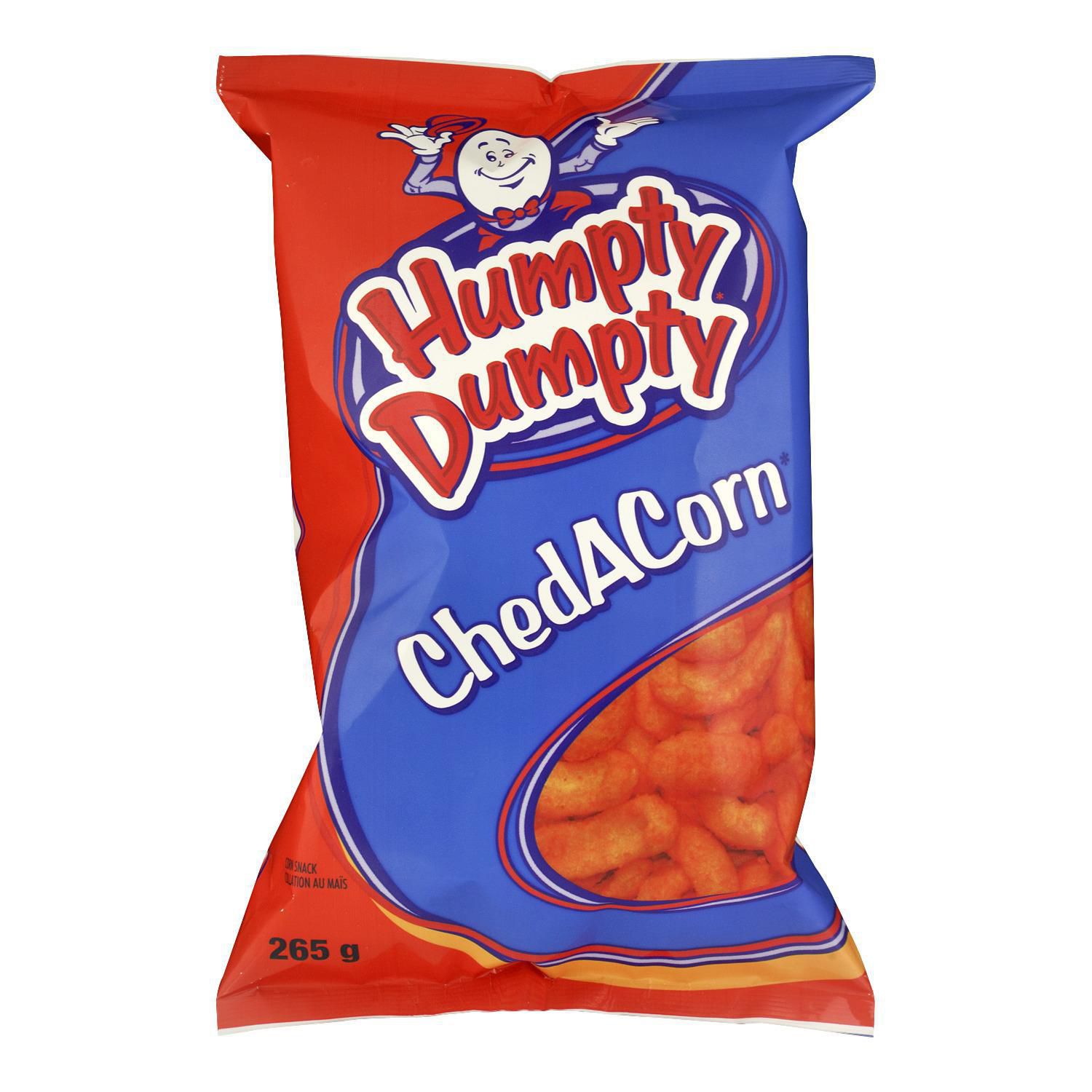 Humpty Dumpty ChedACorn Walmart Canada