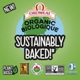 thumbnail image 3 of Oroweat Organic® 100% Whole Grain Bread, 3 of 8