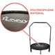 Sunny Health & Fitness Trampoline pliable avec barre stabilisatrice, 101 cm (40 po) – image 3 sur 9