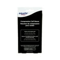 thumbnail image 1 of Equate(Tm/Mc) Compression Calf Sleeve 39401WMCA, 1 of 4