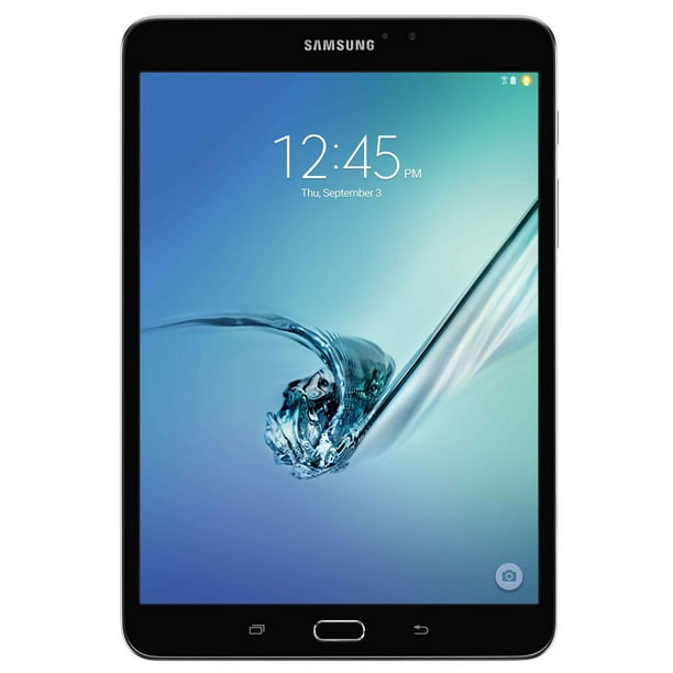 Tablette Galaxy Tab S2 de Samsung 9,7 po - noir