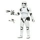 Figurine Stormtrooper du Premier Ordre de la série Noire de Star Wars de 9 cm(3,75 po) – image 2 sur 2