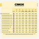 Caron® Fil Simply Soft®, Acrylique #4 Moyen, 6oz/170g, 315 Yards – image 8 sur 9