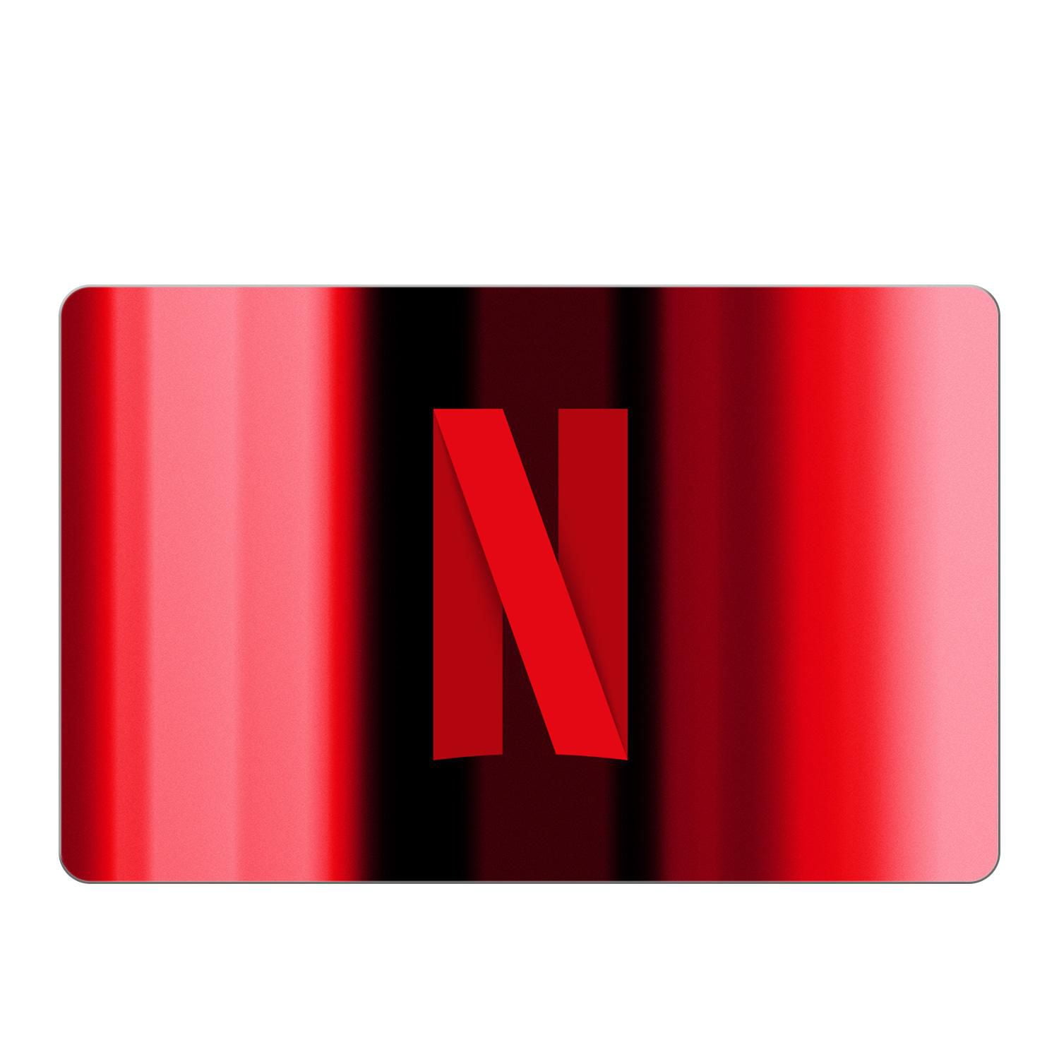 Netflix $30 eGift Card (Email Delivery) 