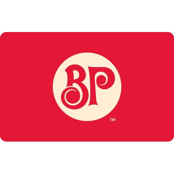 Boston Pizza $50 eCarte Cadeau (Livraison par e-mail)