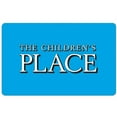 thumbnail image 1 of The Children's Place $50 eGift Card (Email Delivery), 1 of 1