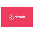 thumbnail image 1 of Airbnb $100 eGift Card (Email Delivery), 1 of 1