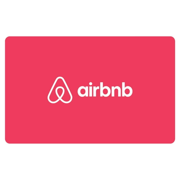 Airbnb $100 eGift Card (Email Delivery)