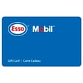 thumbnail image 1 of Esso $50 eGift Card (Email Delivery), 1 of 1