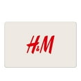 thumbnail image 1 of H&M $50 eGift Card (Email Delivery), 1 of 1