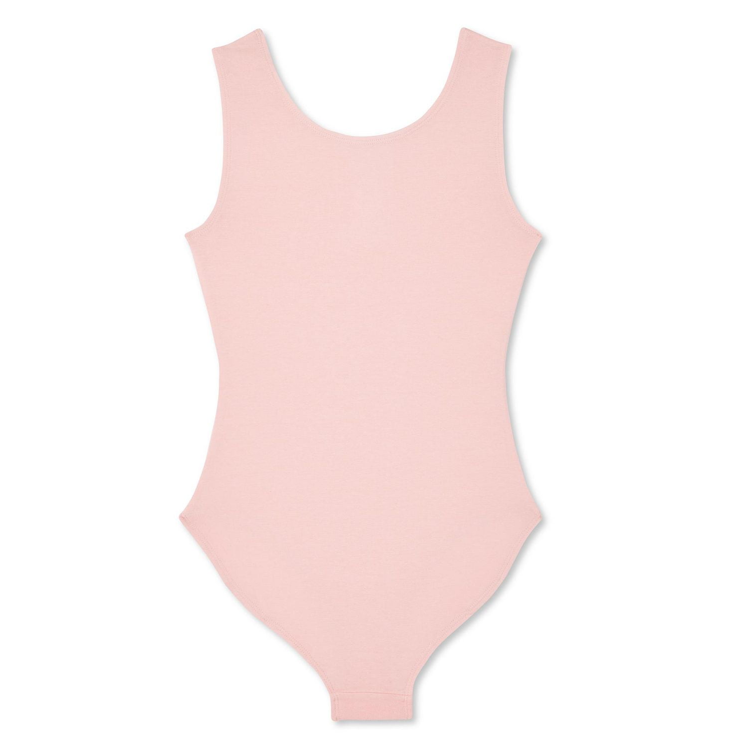 George Girls' Leotard, Sizes XS-XL