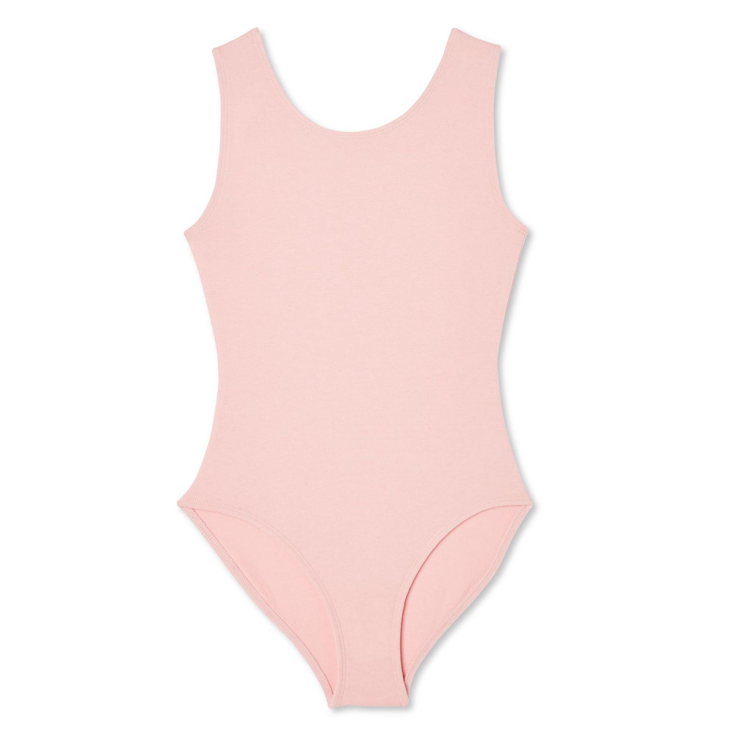 George Girls' Leotard, Sizes XS-XL