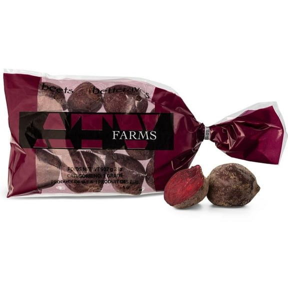 Beets, 2 lb Bag
