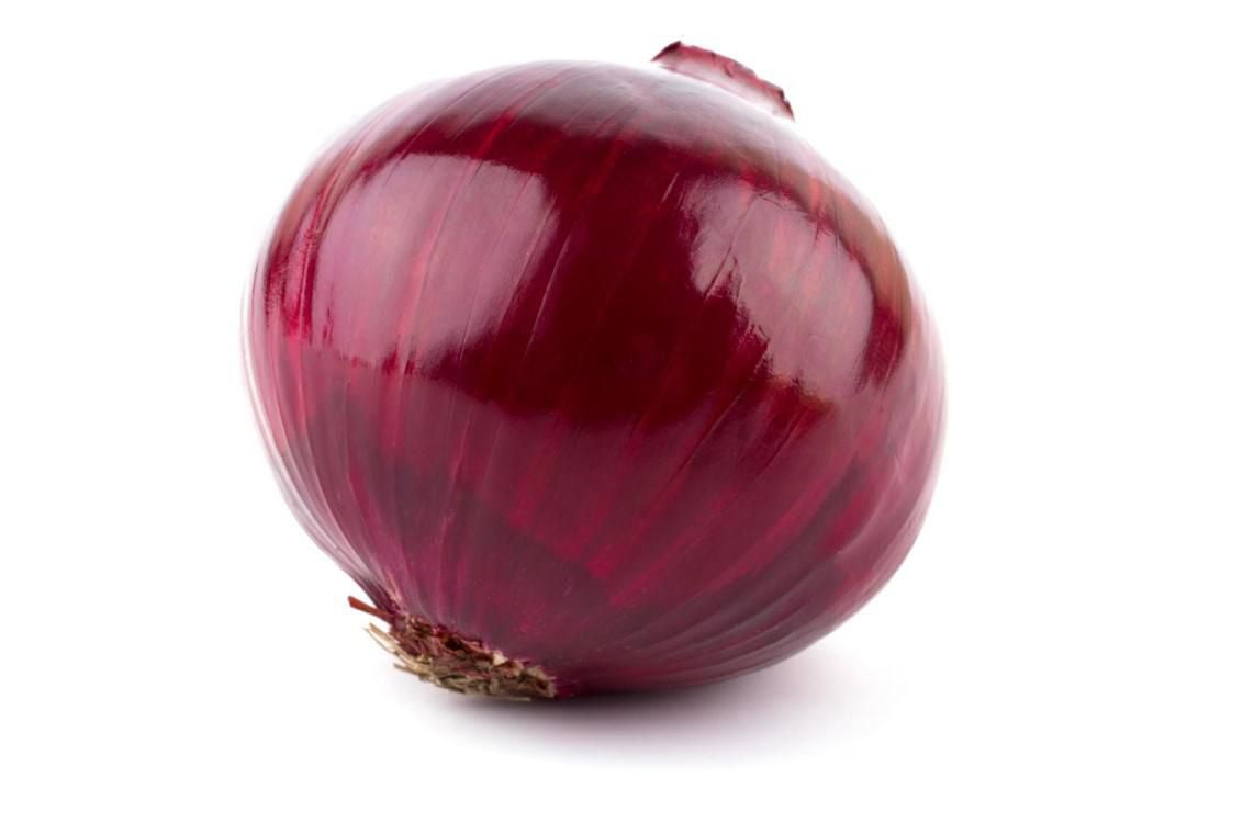 Red Onions, Bagged, Your Fresh Market, 1.36 kg
