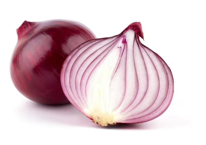 Red Onions, Bagged, Your Fresh Market, 1.36 kg