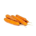 thumbnail image 2 of Nantaise Carrots, Carrots, 2 of 3