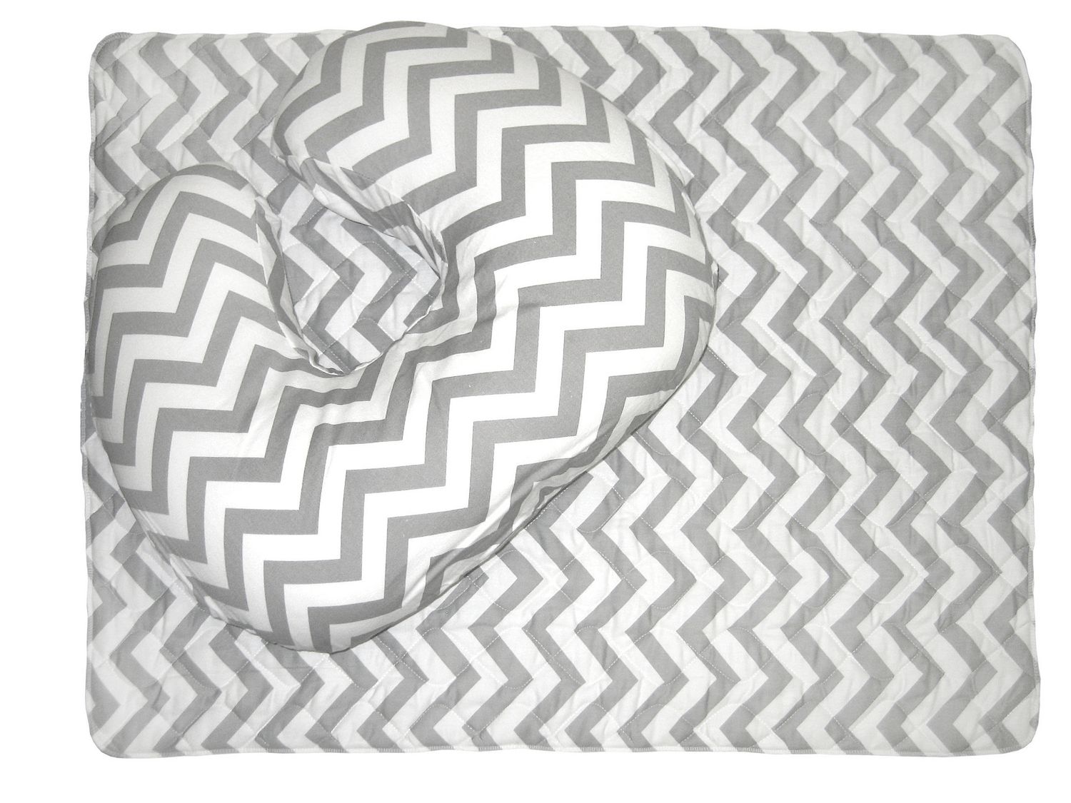 Jolly Jumper Deluxe Baby Sitter Pillow Walmart Canada