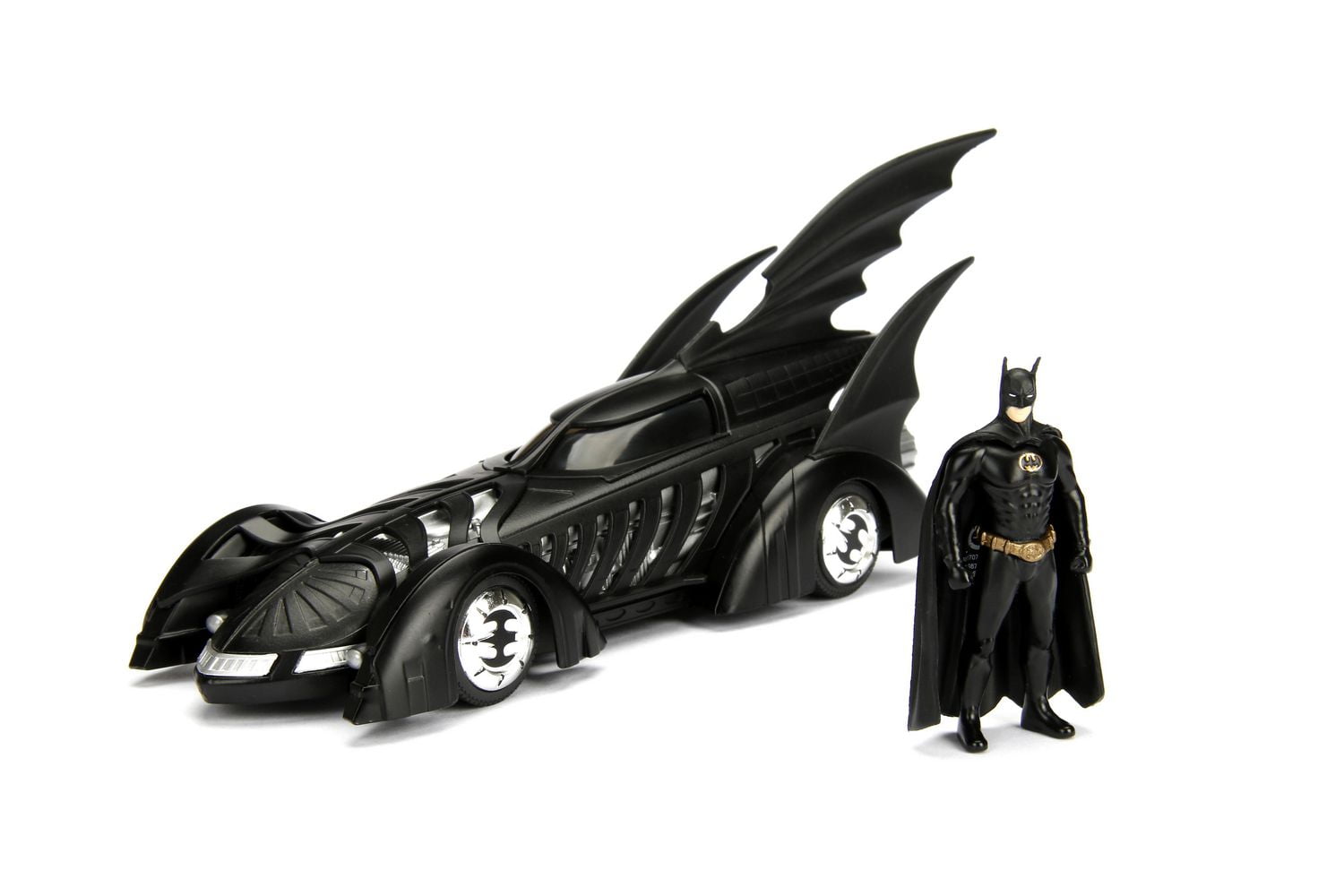 batmobile figure