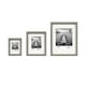 Cadre à photo grise macintyre 27,9x35,56cm a 20,3x25,4cm – image 4 sur 5