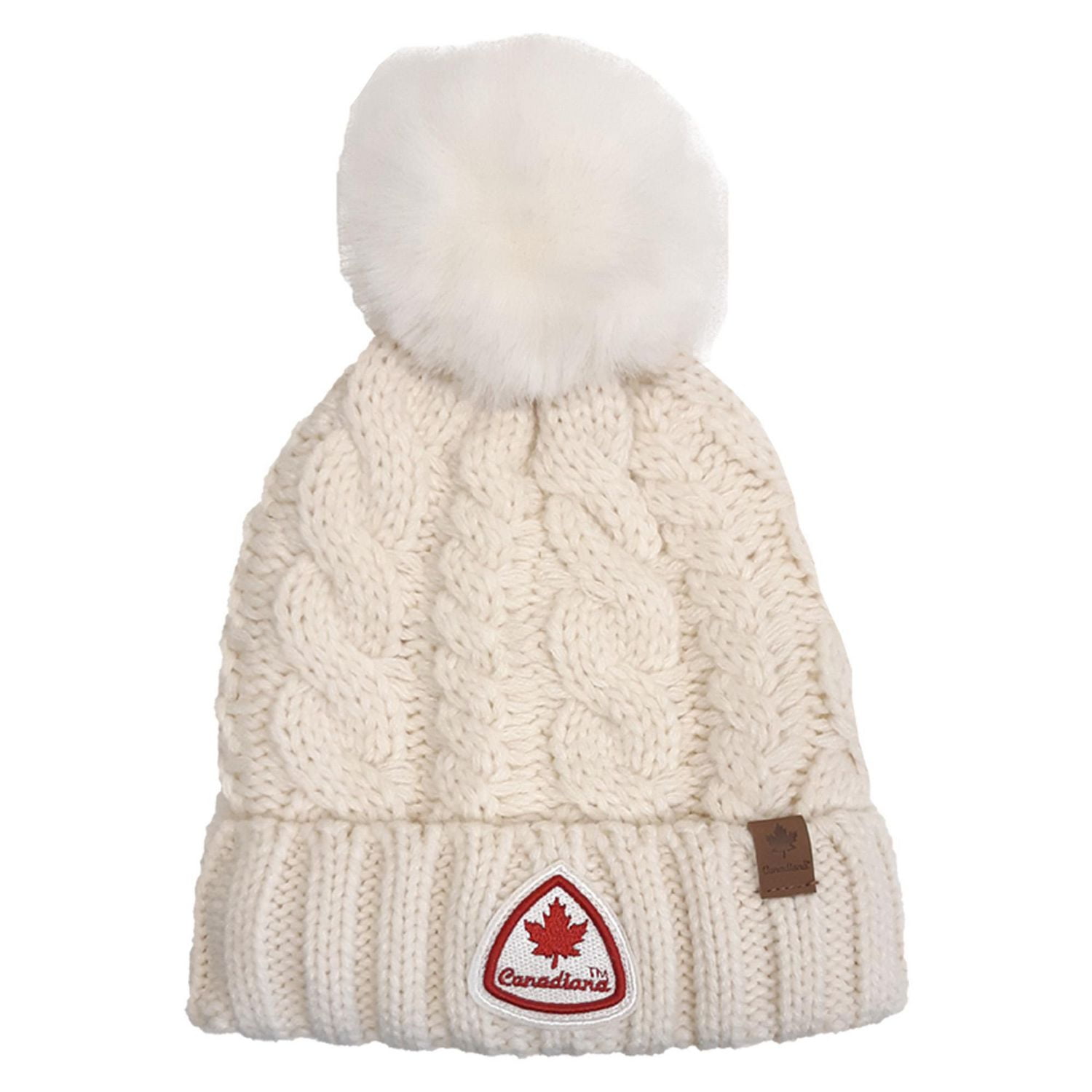 Canadiana hat Walmart Canada