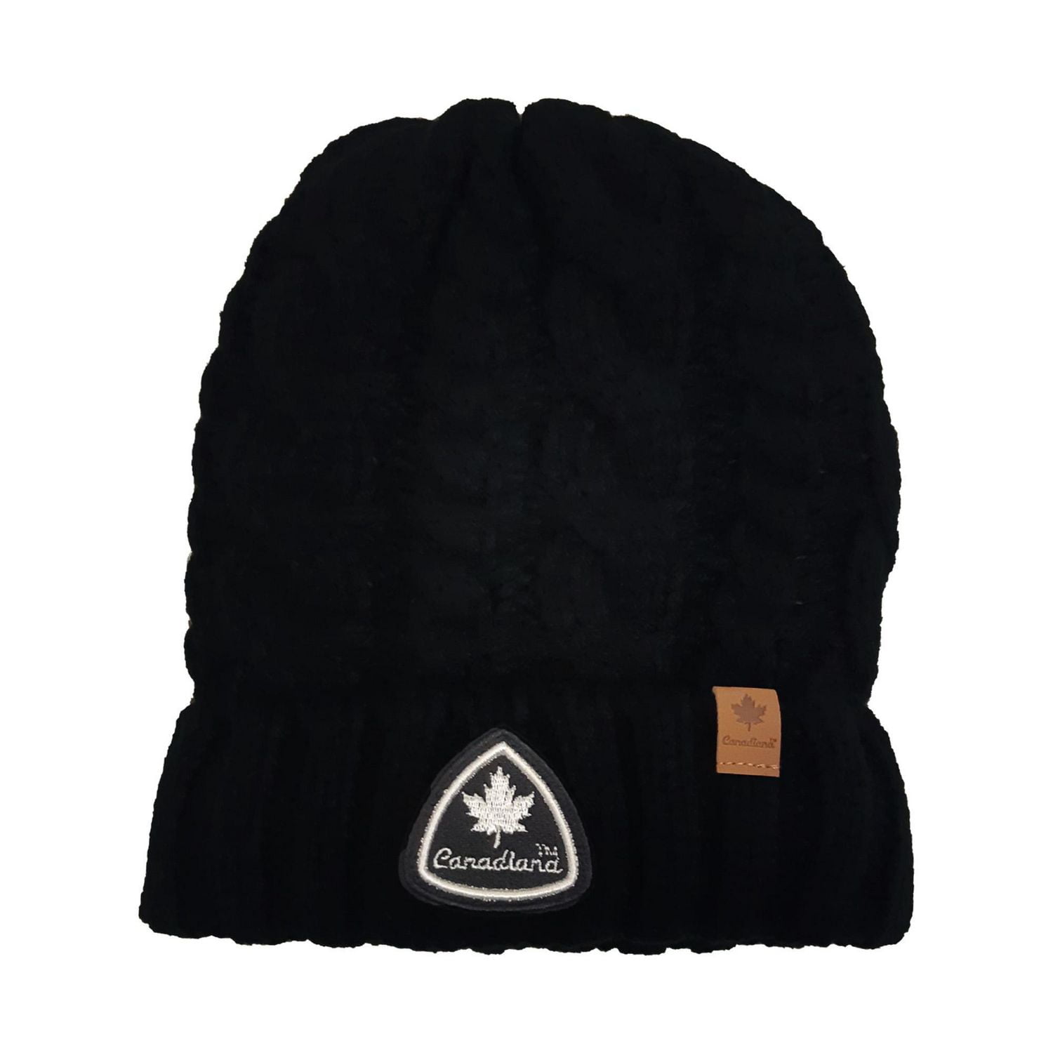 Canadiana beanie Walmart Canada