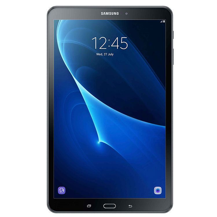 Samsung : les tablettes 10 pouces se vendent très mal face aux 7