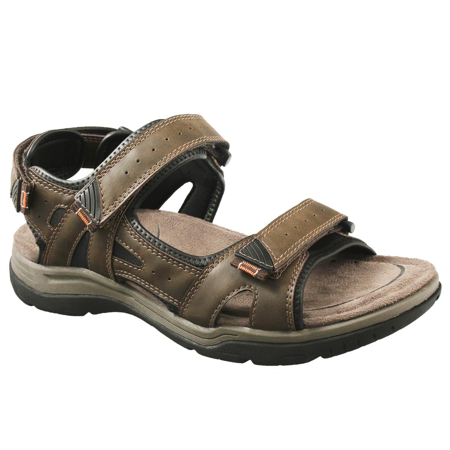 Earth spirit store men's sandals walmart