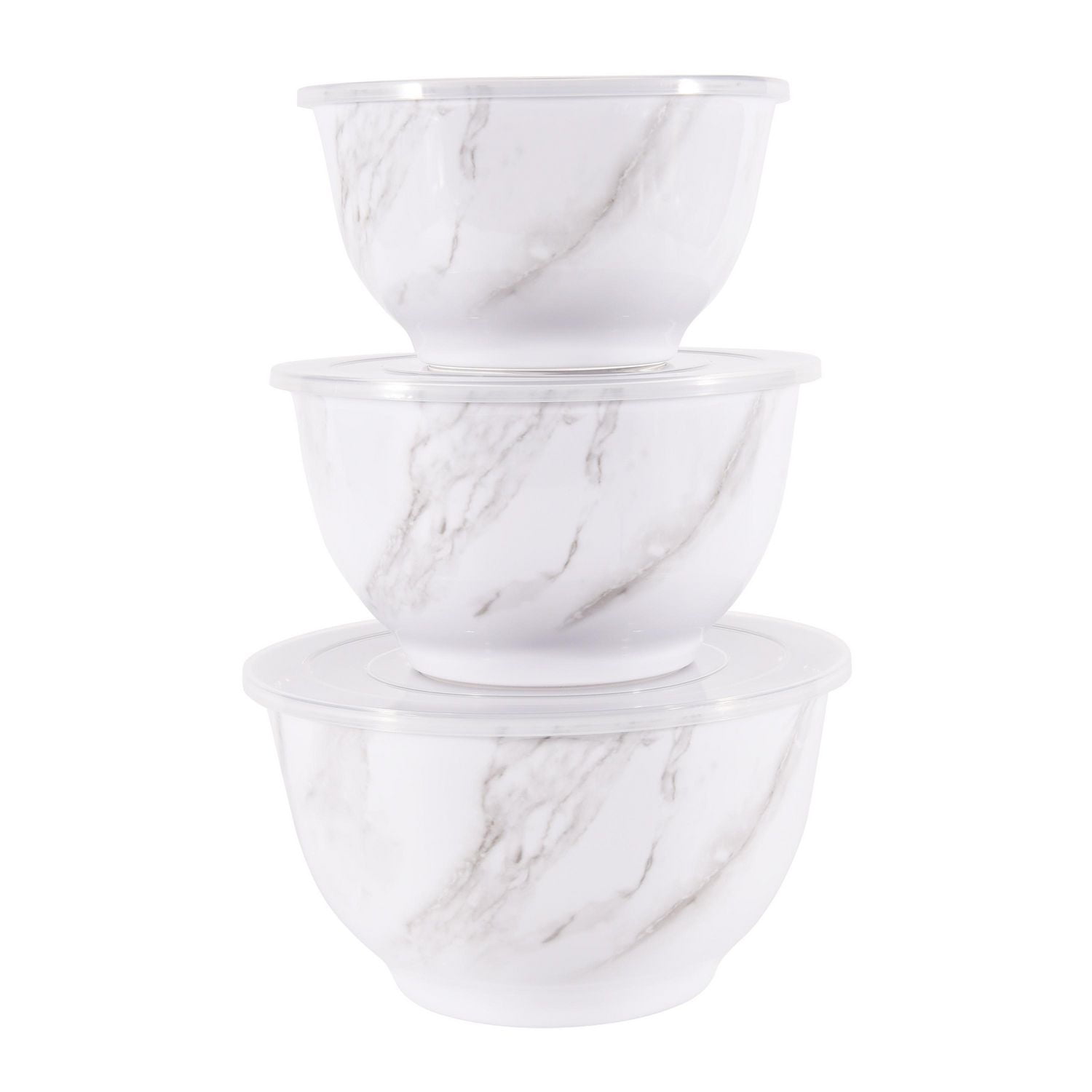 6PIECE BOWL SET Walmart Canada