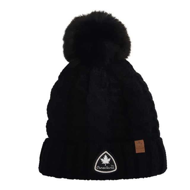 Canadiana hat