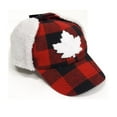 thumbnail image 1 of Canadiana Buffalo cap, 1 of 1