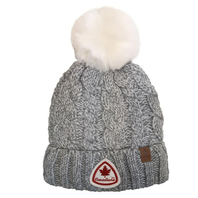 Canadiana hat