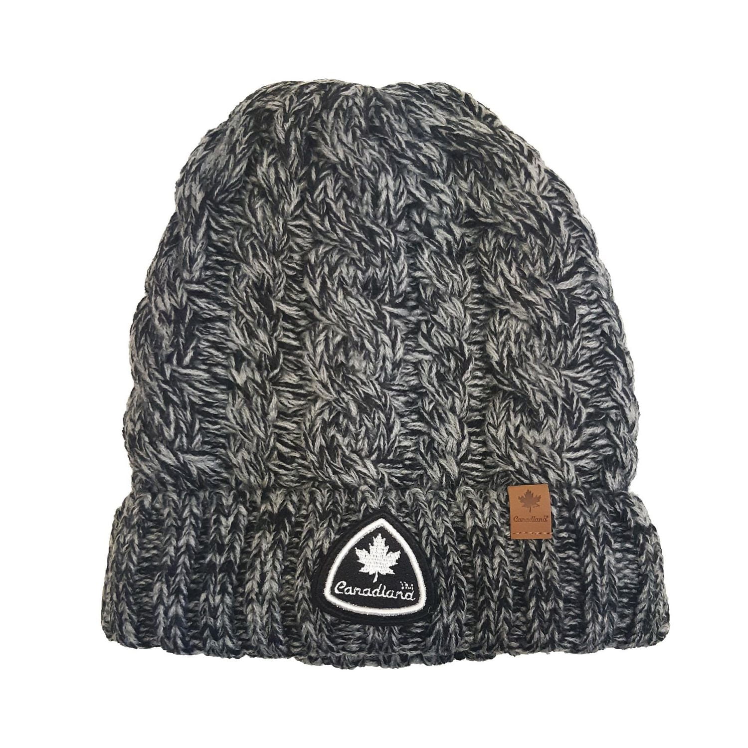 Canadiana beanie Walmart Canada