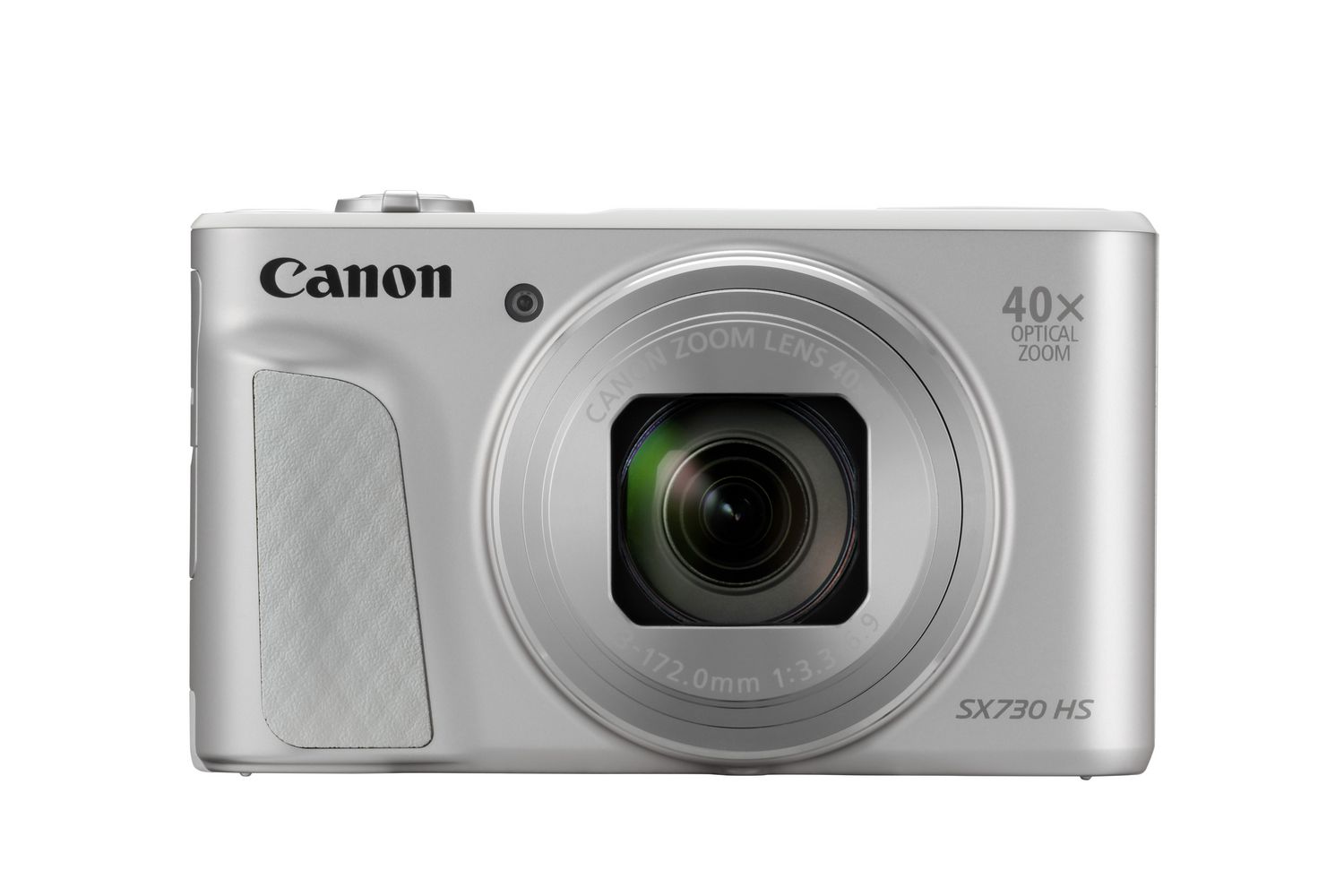 Canon Powershot SX730 Hs Digital Camera with Case | Walmart Canada