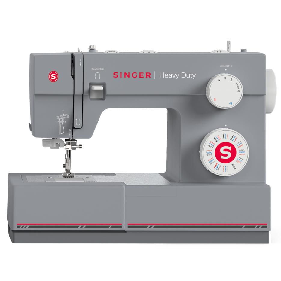 Singer© 64S Heavy Duty™ Sewing Machine, 32 stitches & extension