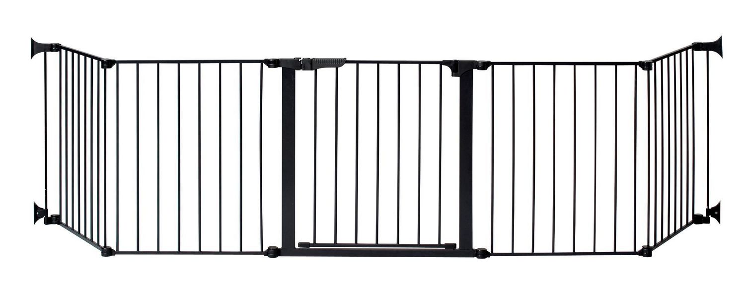 KidCo Auto Close HearthGate Baby Gate