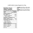 thumbnail image 2 of Great Value Naturally Smoked Bacon, 375 g, 2 of 3