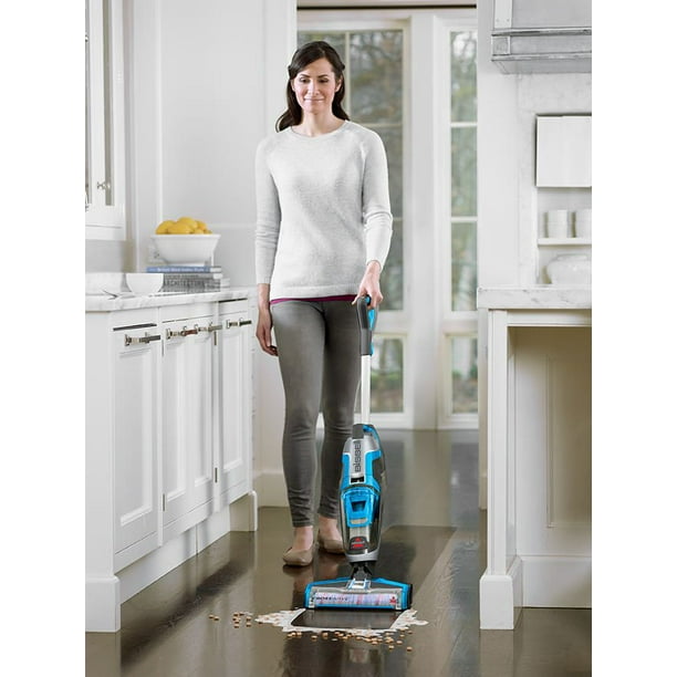 BISSELL Brosse multi surface Crosswave pas cher 