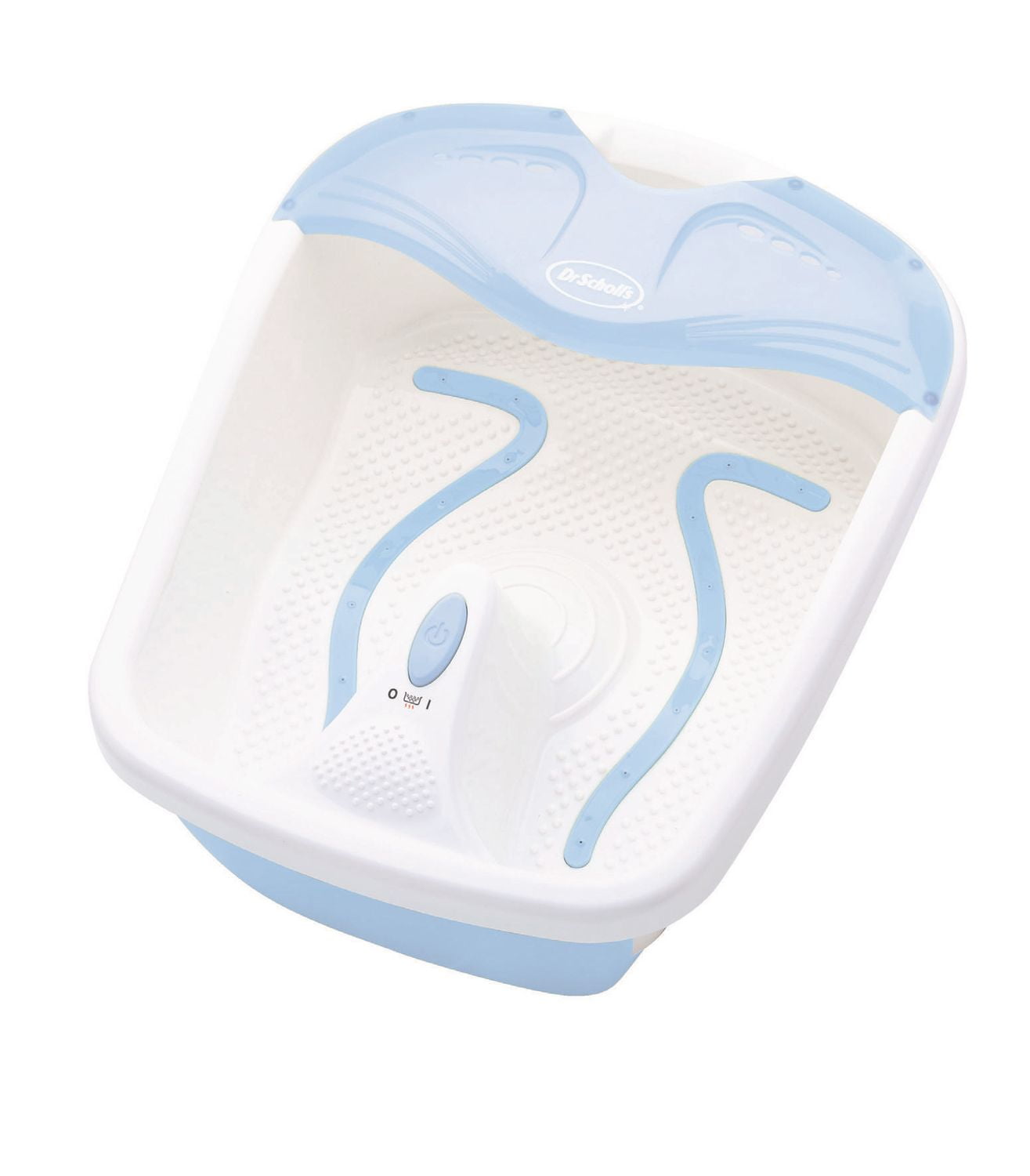 Dr. Scholl's Bubbling Toe Touch Foot Spa Walmart Canada