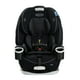Graco 4Ever 4-in-1 Convertible Car Seat, Child Weight 4-120 lbs - image 1 of 5