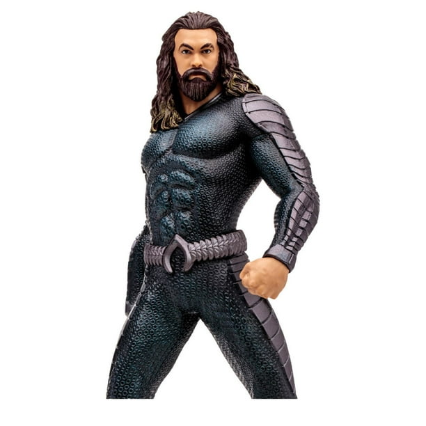 Mcfarlane toys Aquaman et le Royaume perdu figurine DC Multiverse