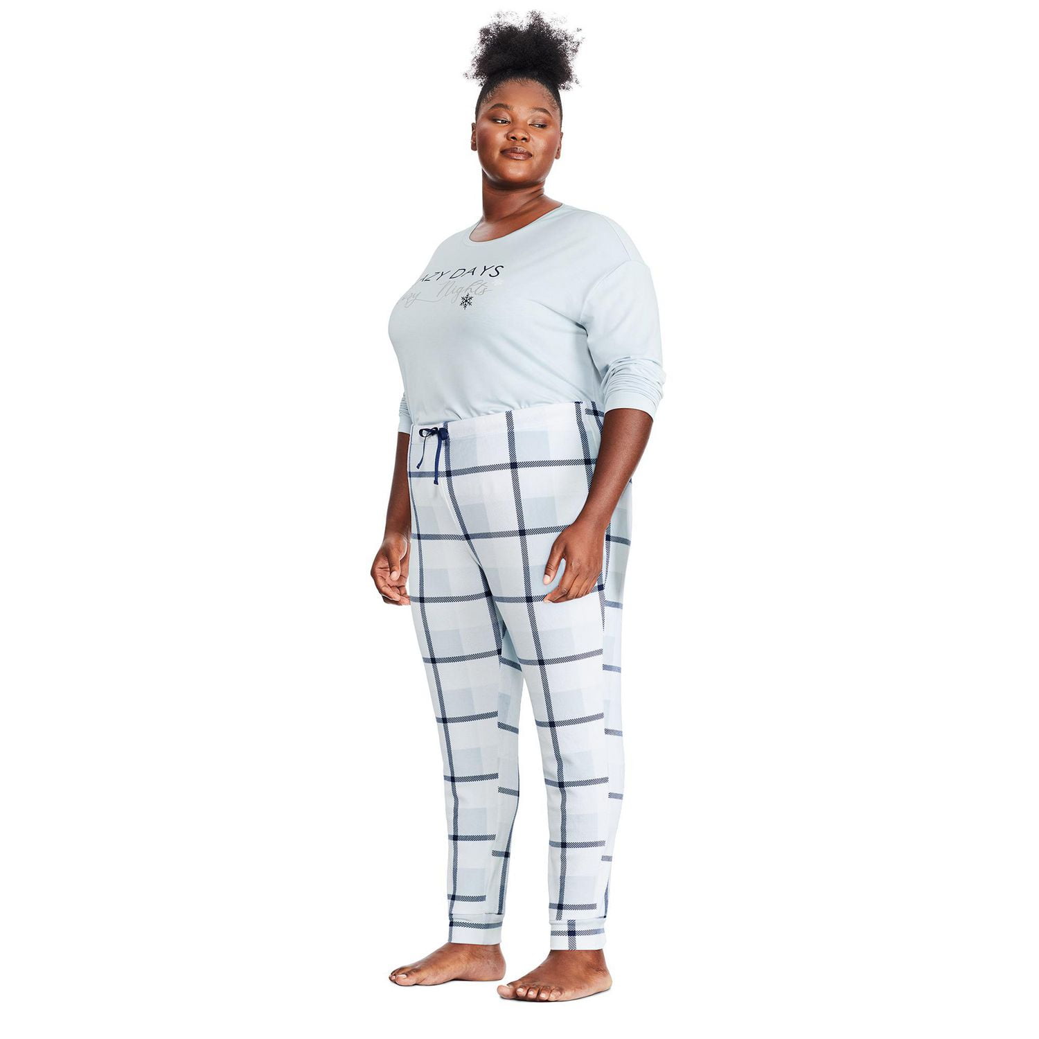 Pyjama 2 pièces George pour femmes