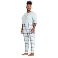 thumbnail image 2 of George Women's Pajamas 2-Piece Set, 2 of 6