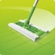 Recharges de coussins secs multi-surfaces Swiffer Sweeper pour balai Dusters, non parfumés 16 unités – image 5 sur 8