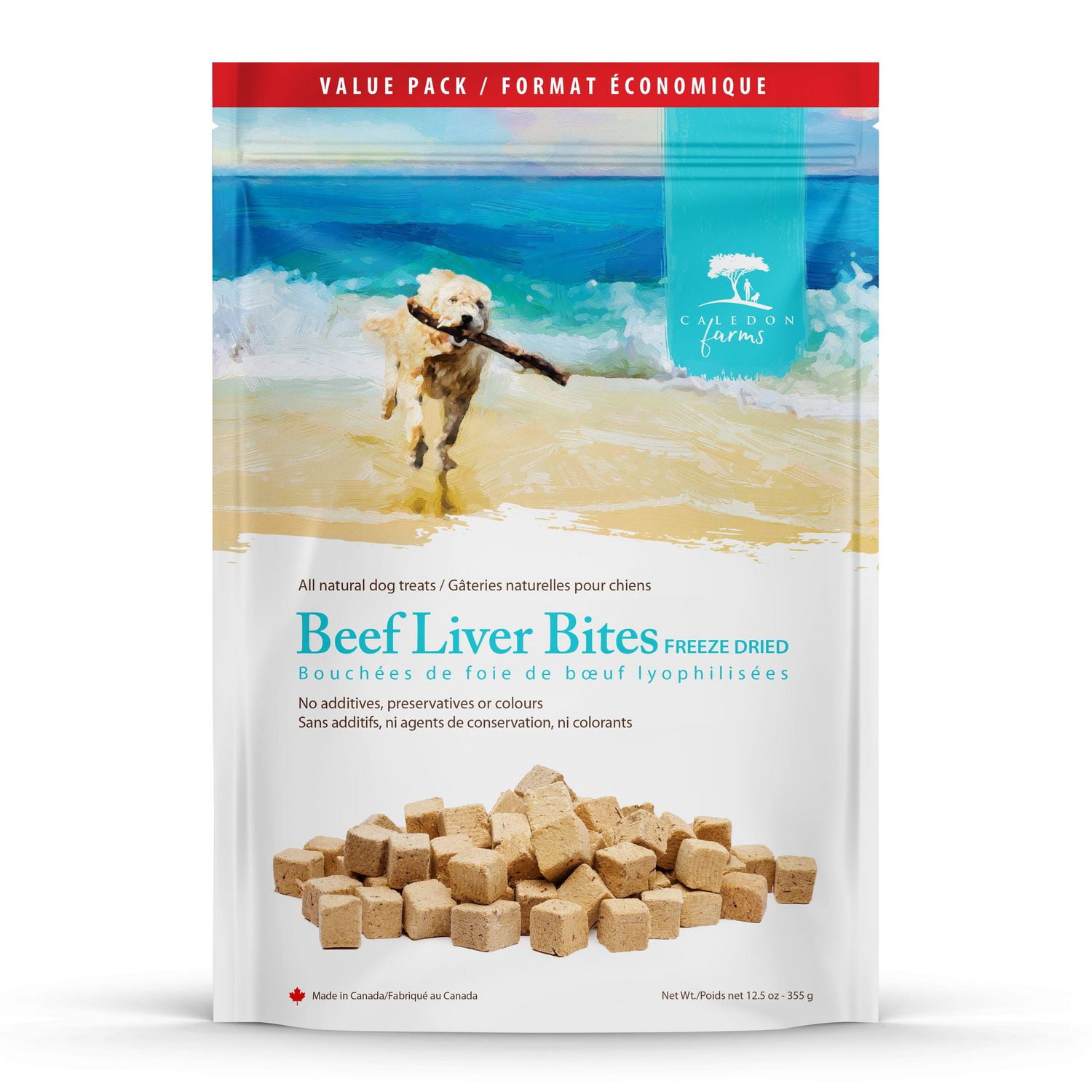 Chewmasters liver bites recall best sale